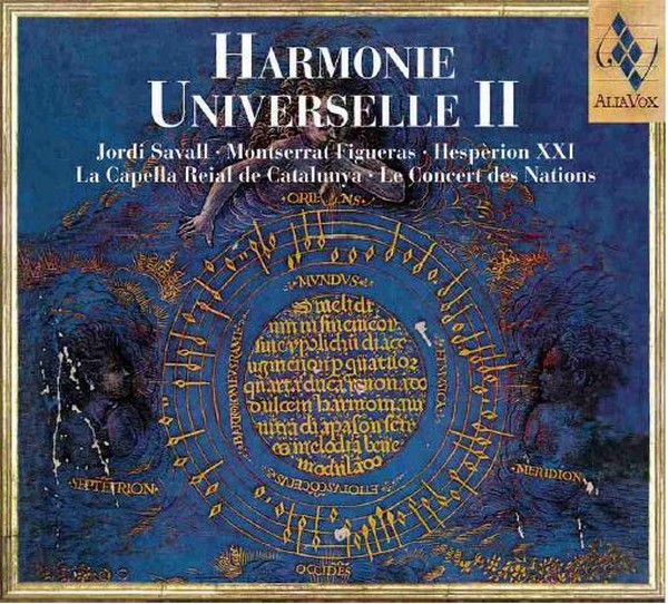 Harmonie Universelle II